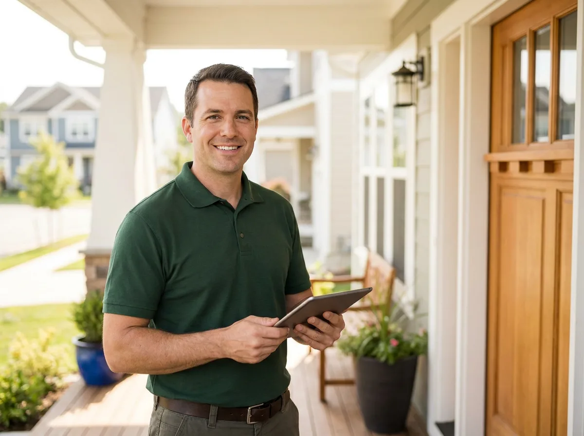 Pest control FAQs for Odin, MN